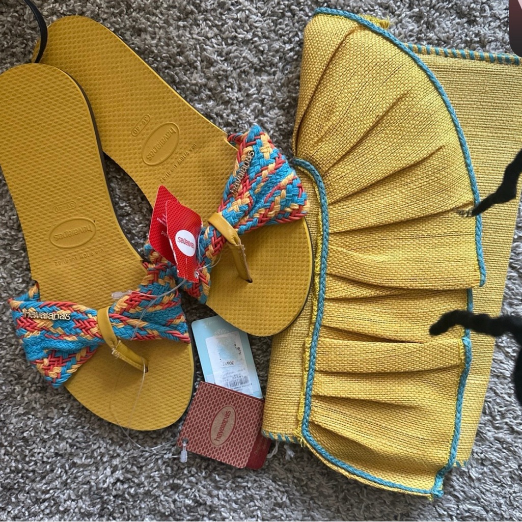 Slides And Clutch Bundle